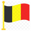 Bélgica  Icono