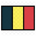 Bélgica  Icono