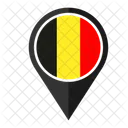 Belgica Icono