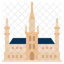 Bélgica  Icono