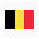 Bélgica  Icono