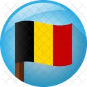 Belgien  Icon