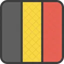 Belgien Belgisch Europaisch Symbol