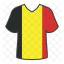 Belgien  Symbol