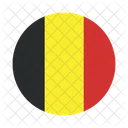 Belgien  Symbol