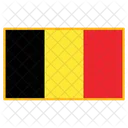 Belgien  Symbol