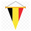 Belgien  Symbol