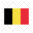 Belgien  Symbol