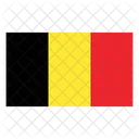 Belgien  Symbol