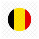 Belgien  Symbol