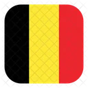 Belgien  Symbol