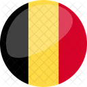 Belgien  Symbol