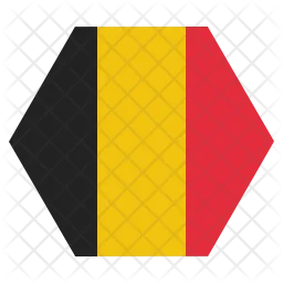 벨기에 Flag 아이콘