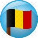 Belgium  Icon