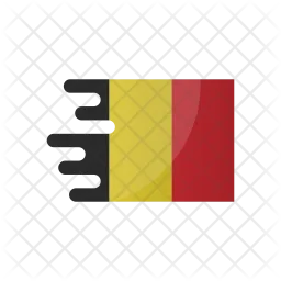 Belgium  Icon