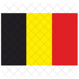 Belgium Flag Icon