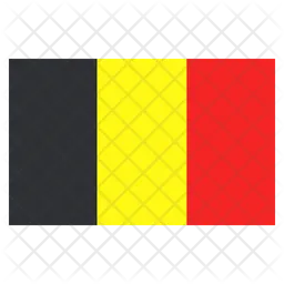 Belgium Flag Icon