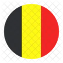 Belgium  Icône