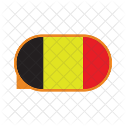 Get Belgium Flag Circle Png Background