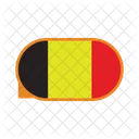 Belgium Flag  Icon