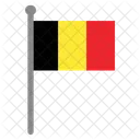 Belgium  Icon