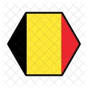 Belgium  Icon
