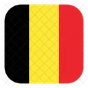 Belgium  Icon