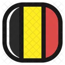 Belgium  Icon