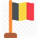 Belgium  Icon