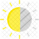 Belichtung  Symbol