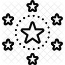Beliebt Attraktiv Wie Symbol