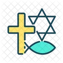 Belief And Religion  Icon