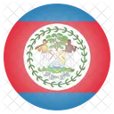 Belize  Symbol