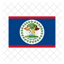 Belize  Icon