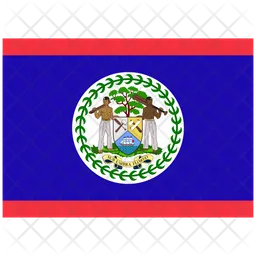 Belize  Ícone