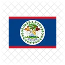 Belize  Icône