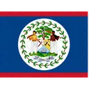 Belize  Icône