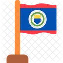 Belize  Icon