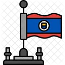 Belize  Icon