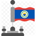 Belize  Icon