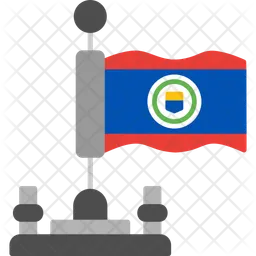 Belize  Icon