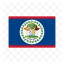 Belize  Icône