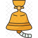Bell Chime Ring Icon