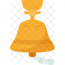 Bell Chime Ring Icon