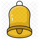 Bell Chime Peal Icon