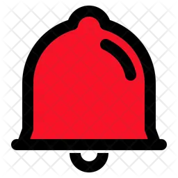 Bell  Icon