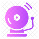 Bell Sound Fight Icon