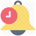 Bell Education Notification Icon