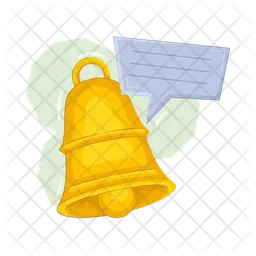 Bell  Icon