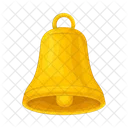 Bell Alarm Alert Icon